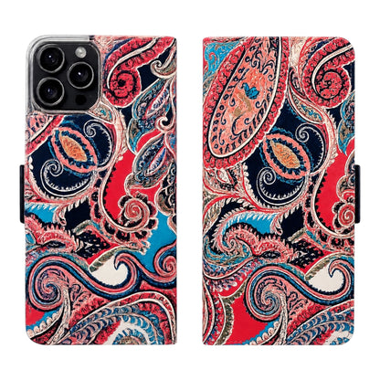 Paisley Victor Case für das iPhone 16 Pro Max mit MagSafe