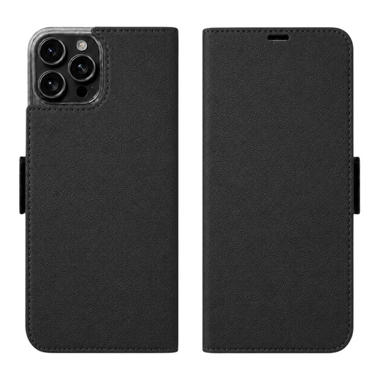 Black Victor Case for the iPhone 16 Pro Max with MagSafe