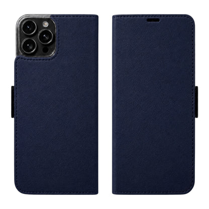 Navy Blau Victor Case für das iPhone 16 Pro mit MagSafe