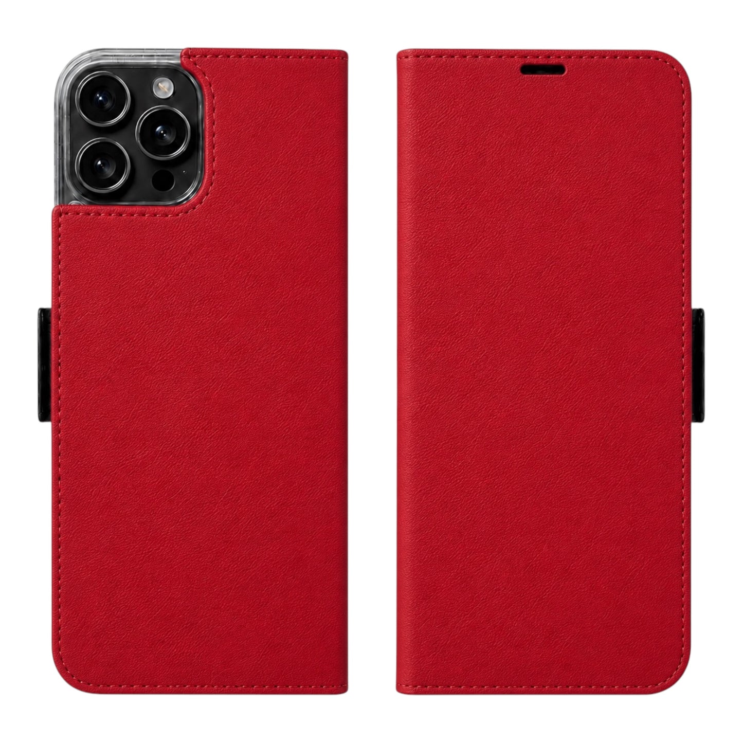 Rot Victor Case für das iPhone 16 Pro Max mit MagSafe