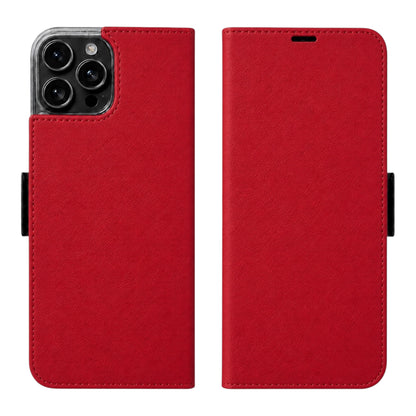 Rot Victor Case für das iPhone 16 Pro mit MagSafe