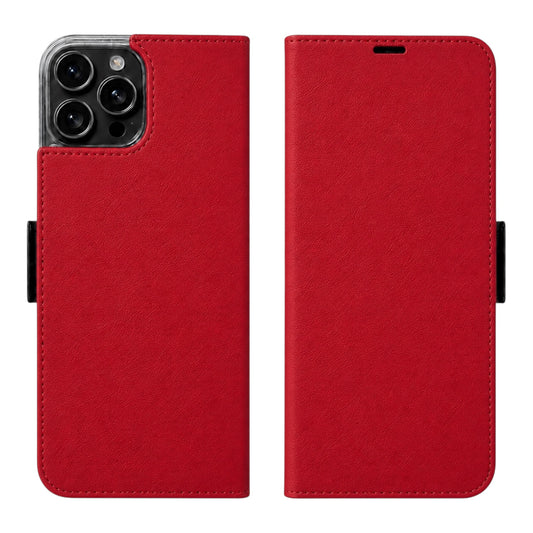 Rot Victor Case für das iPhone 16 Pro mit MagSafe