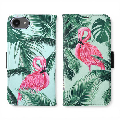Flamingo Victor Case for iPhone 16e/17e