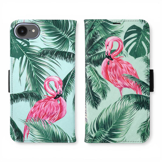 Flamingo Victor Case for iPhone 16e/17e