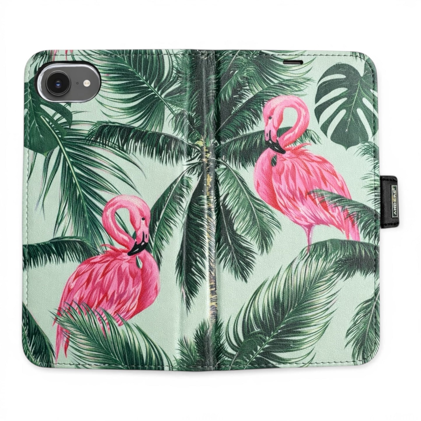 Flamingo Victor Case for iPhone 16e/17e