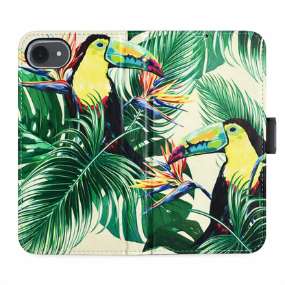 Tucano Victor MagSafe Case for iPhone 16e/17e