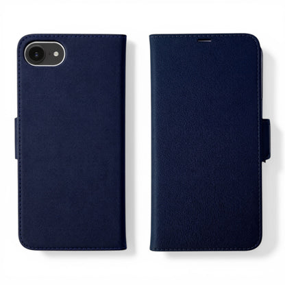 Victor Case Uni Dark Blue for iPhone 16th/17th with MagSafe