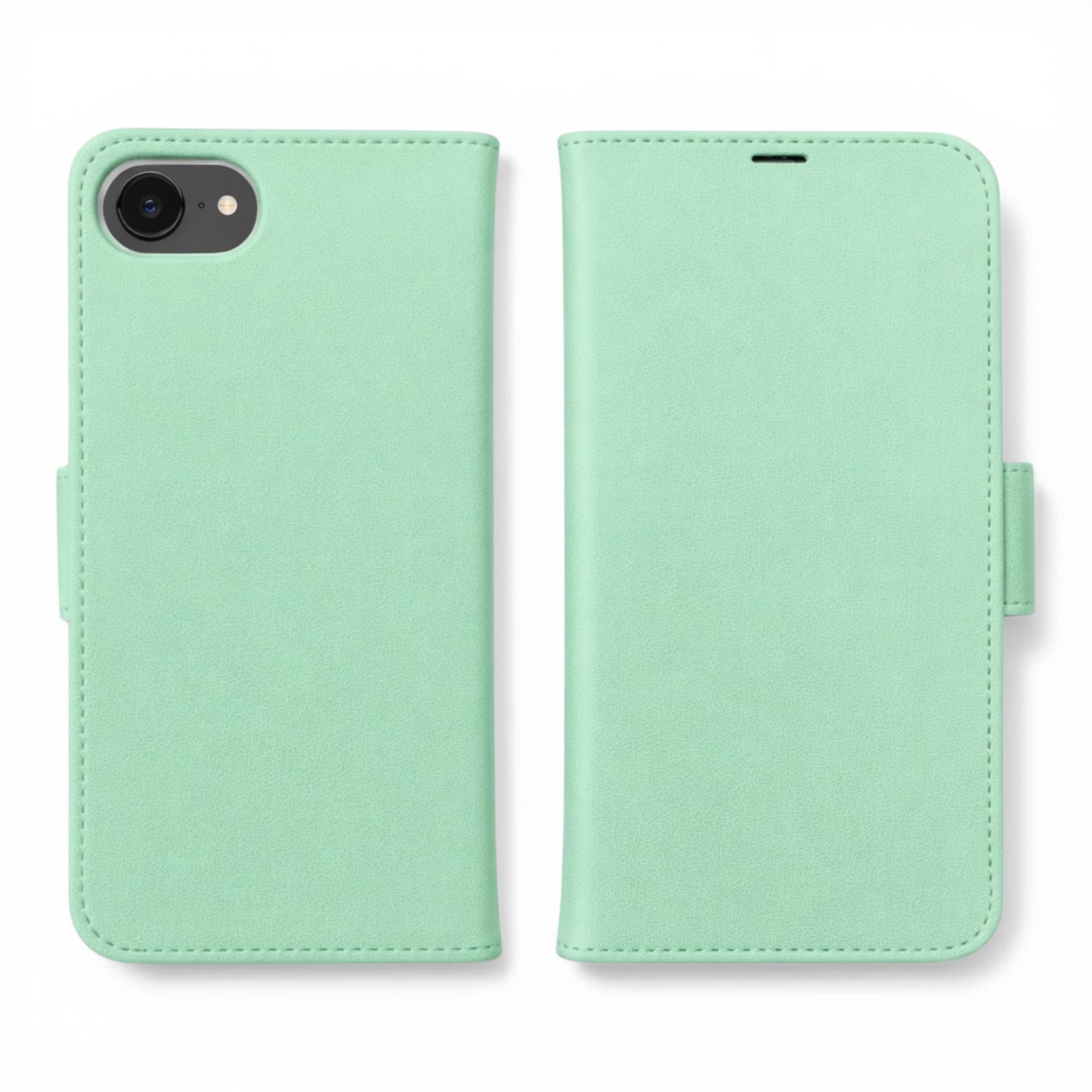 Victor Case Uni Mint for iPhone 16e/17e with MagSafe