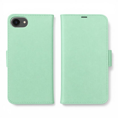 Victor Case Uni Mint for iPhone 16e/17e with MagSafe