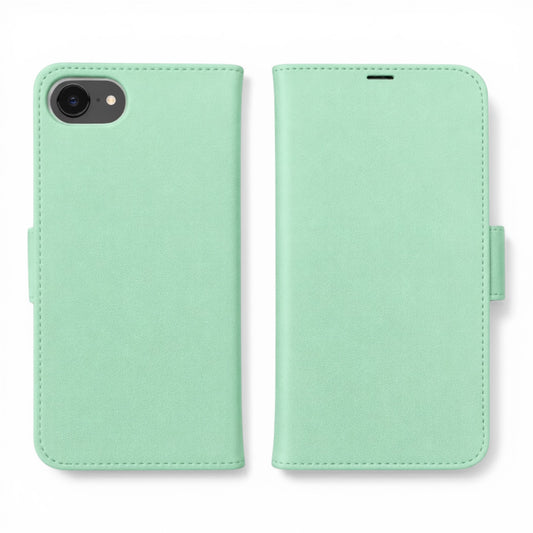 Victor Case Uni Mint for iPhone 16e/17e with MagSafe