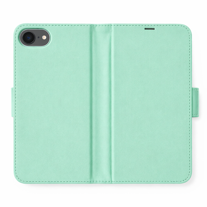 Victor Case Uni Mint for iPhone 16e/17e with MagSafe