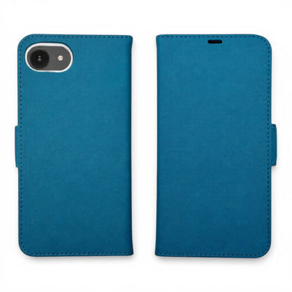 Solid - Petrol Green Victor Case for iPhone 16e/17e with MagSafe
