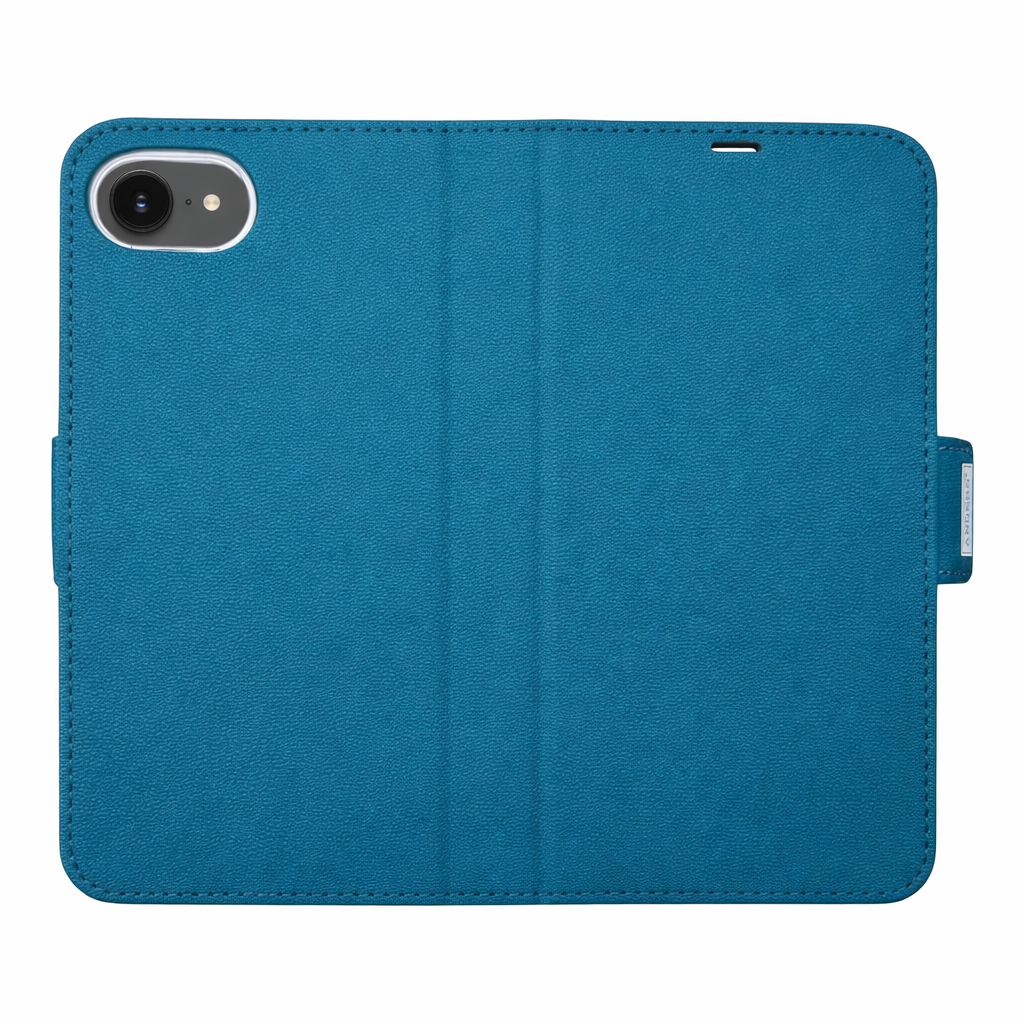 Solid - Petrol Green Victor Case for iPhone 16e/17e with MagSafe