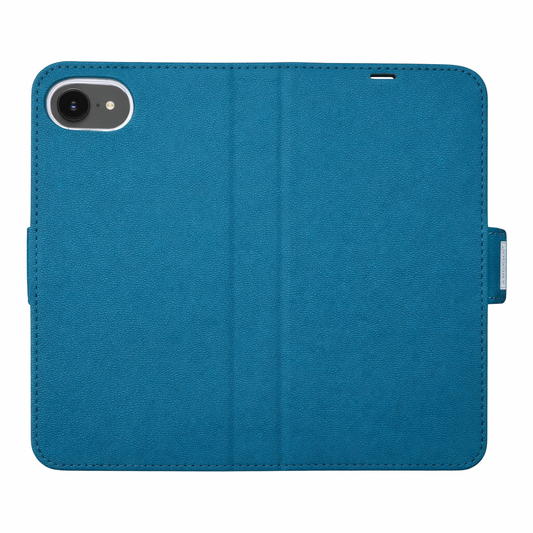 Solid - Petrol Green Victor Case for iPhone 16e/17e with MagSafe