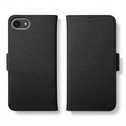 Victor Case Uni Black for iPhone 16e/17e with MagSafe