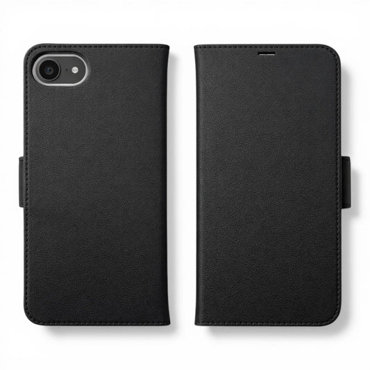 Victor Case Uni Black for iPhone 16e/17e with MagSafe