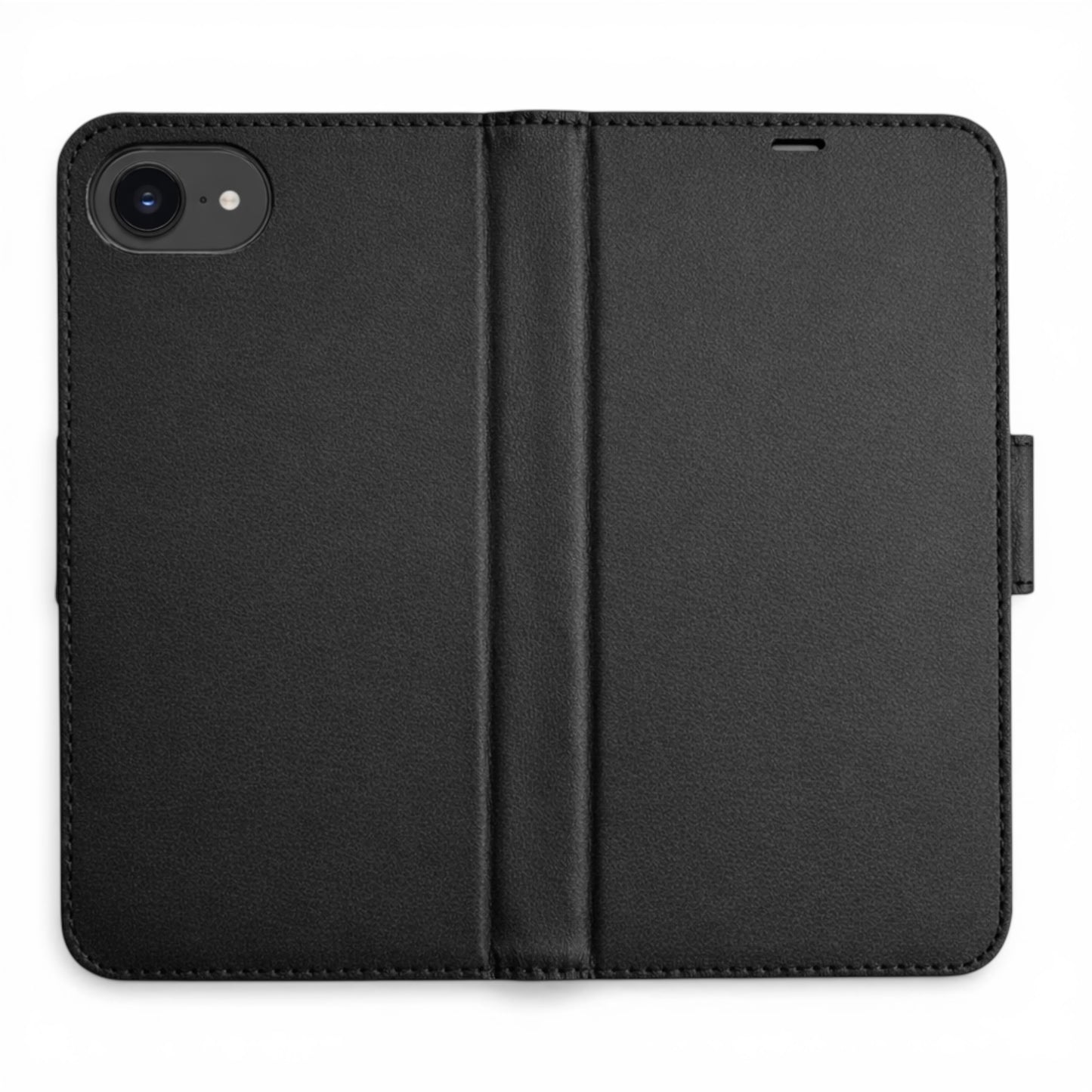 Victor Case Uni Black for iPhone 16e/17e with MagSafe