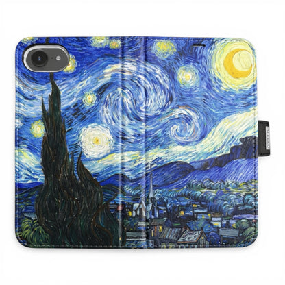 Van Gogh - Starry Night Victor Case for iPhone 16th/17th with MagSafe