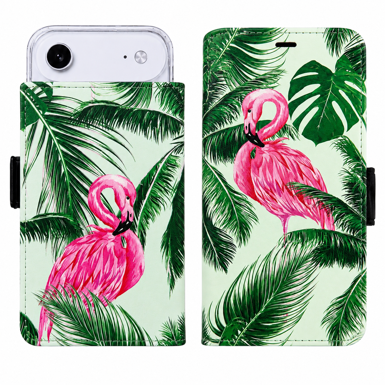 Flamingo Victor Case für iPhone 17 Air mit MagSafe
