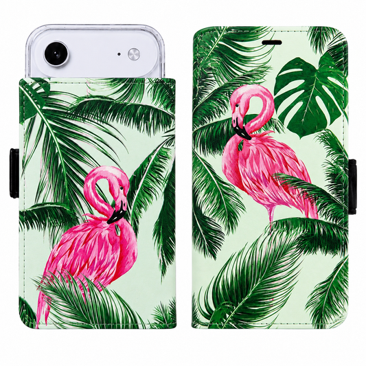 Flamingo Victor Case für iPhone 17 Air mit MagSafe