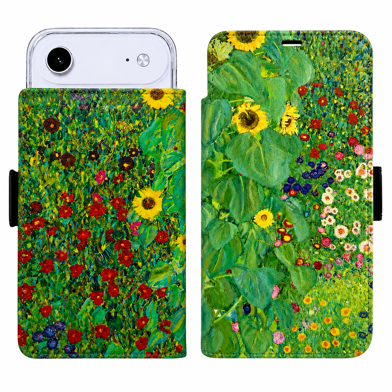 Gustav Klimt Victor Case für iPhone 17 Air mit MagSafe