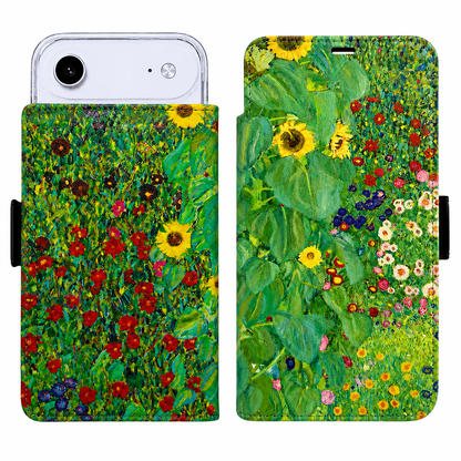 Gustav Klimt Victor Case für iPhone 17 Air mit MagSafe