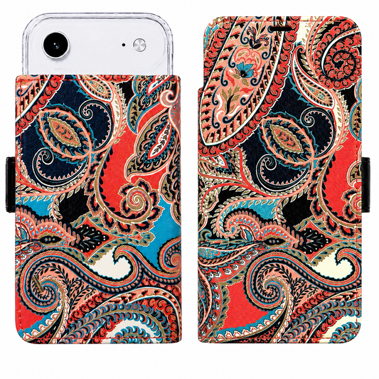 Paisley Victor Case für iPhone 17 Air mit MagSafe