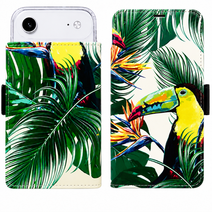 Tucan Victor Case für iPhone 17 Air mit MagSafe