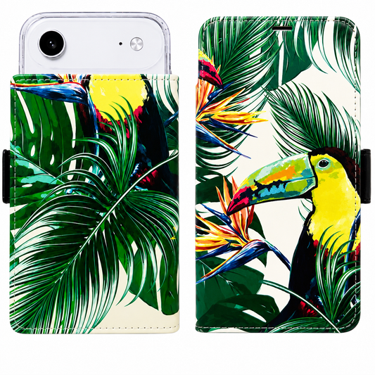 Tucan Victor Case für iPhone 17 Air mit MagSafe