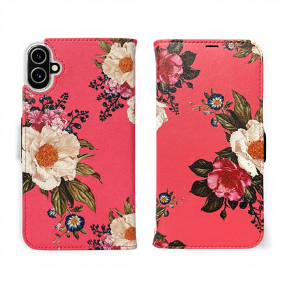 Flower Victor Case for iPhone 17 with MagSafe