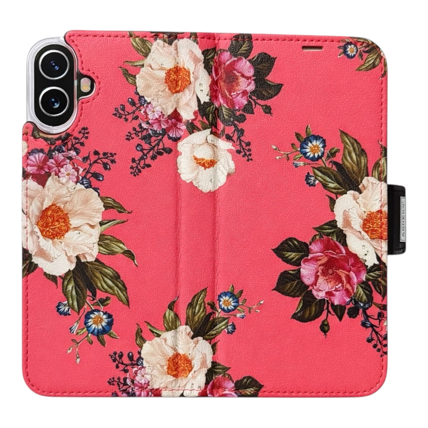 Flower Victor Case for iPhone 17 with MagSafe