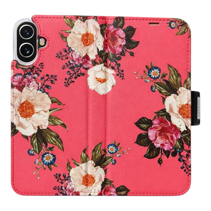 Flower Victor Case for iPhone 17 with MagSafe