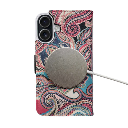 Paisley Victor Case for iPhone 17 with MagSafe