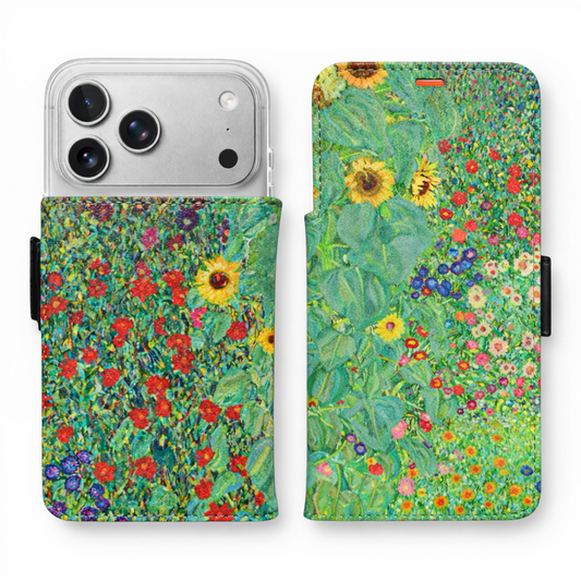 Gustav Klimt Victor Case for the iPhone 17 Pro