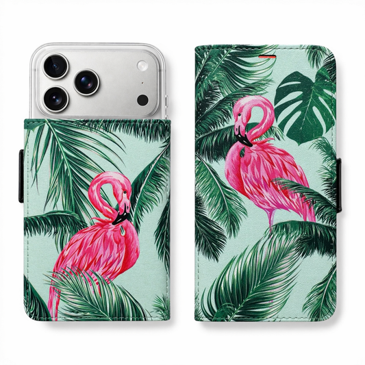 Flamingo Victor Case for iPhone 17 Pro Max