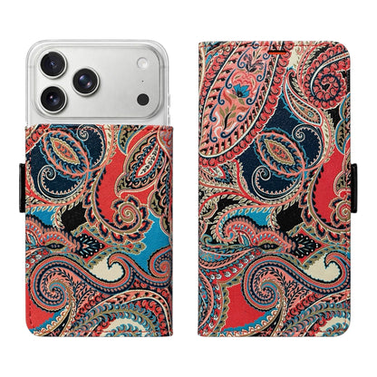 Paisley Victor Case für iPhone 17 Pro mit MagSafe