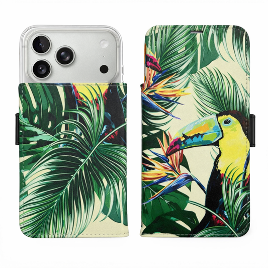 Tucan Victor Case for the iPhone 17 Pro