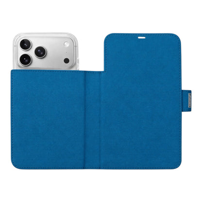 Victor Case in Petrol Grün für das iPhone 17 Pro Max mit MagSafe