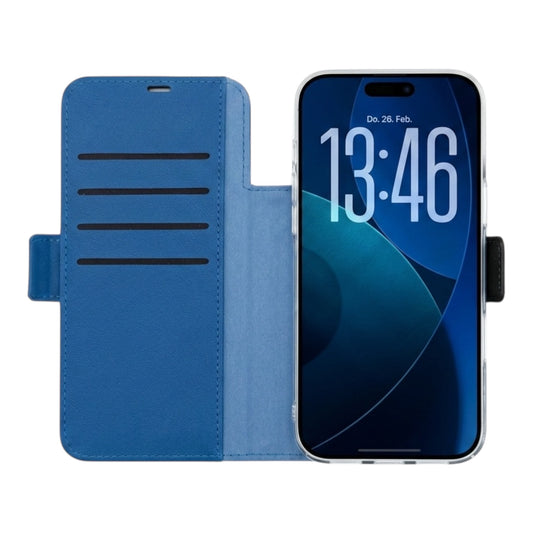 Victor Case in Petrol Grün für das iPhone 17 Pro mit MagSafe