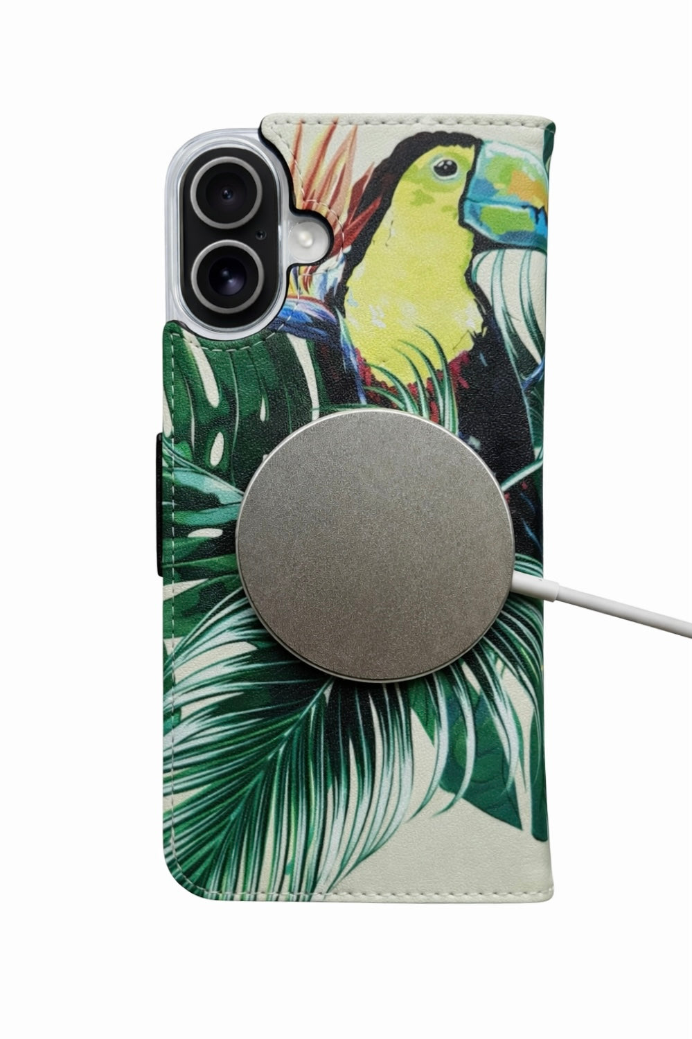 Tukan Victor Case for iPhone 17 with MagSafe