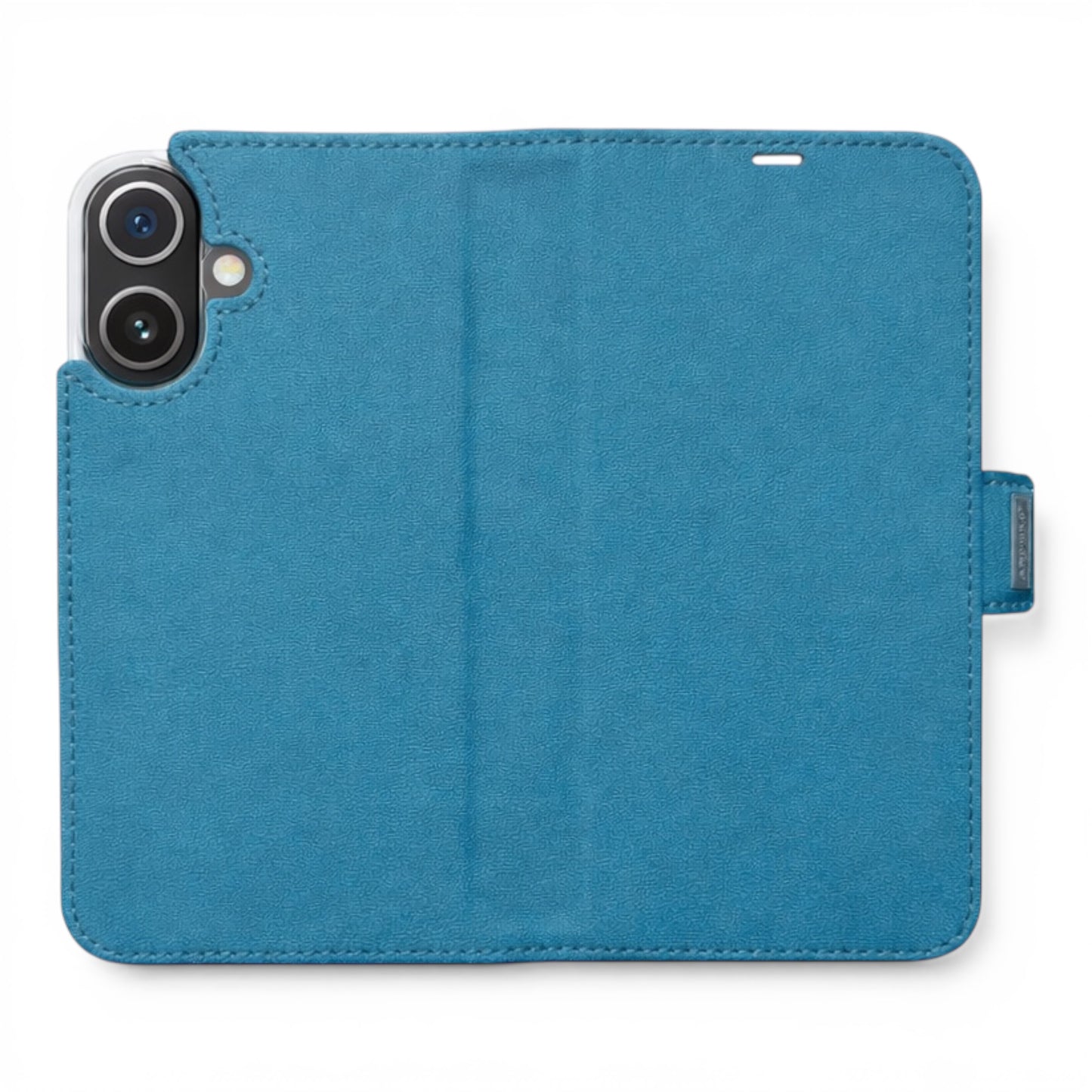 Victor Case in Petrol Green for iPhone 17 with MagSafe