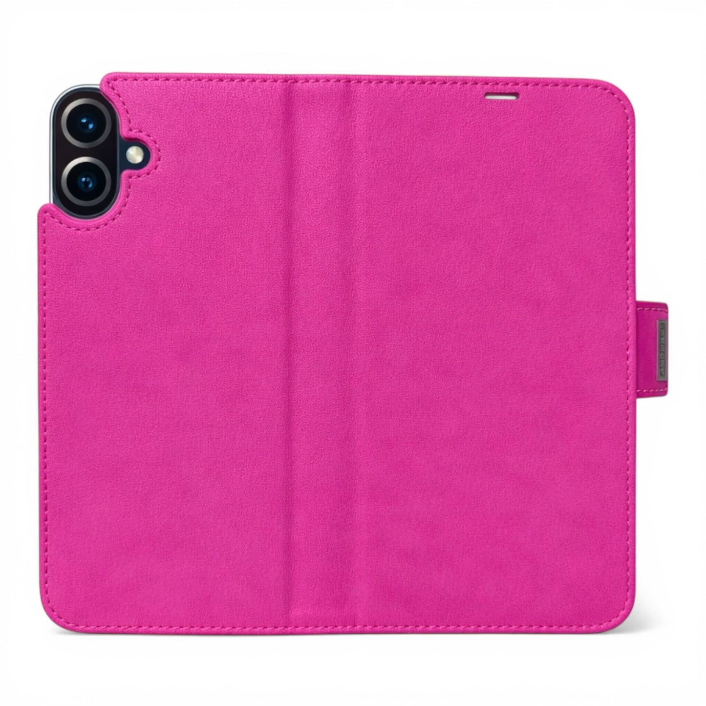 Victor Case in Pink for iPhone 17 with MagSafe