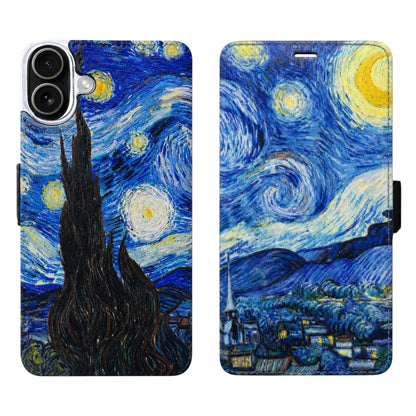 Van Gogh - Sternennacht Victor Case für das iPhone 17 mit MagSafe