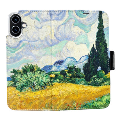 Van Gogh - Wheat Field with Cypresses Victor Case for iPhone 17 with MagSafe