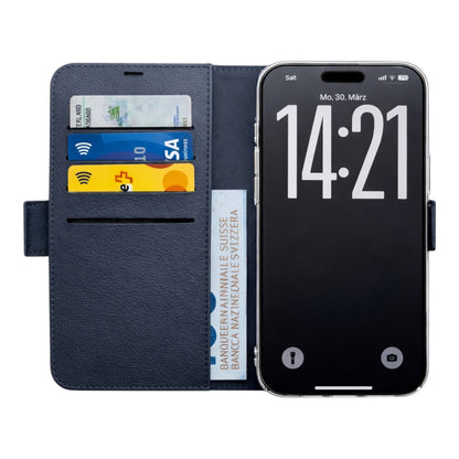 Navy Blau Victor Case für das iPhone 16 Pro Max mit MagSafe