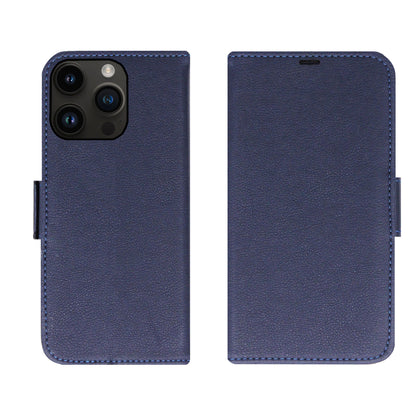 Victor Case in Navy Blue for iPhone 14 Pro