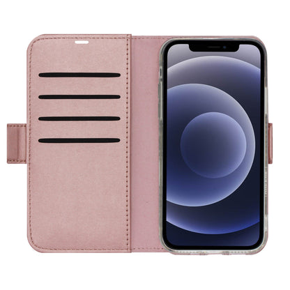 Victor Case in Rose Gold for iPhone 15
