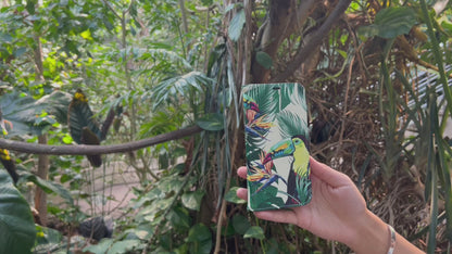 Tucan Victor Case for the iPhone 14 Pro Max