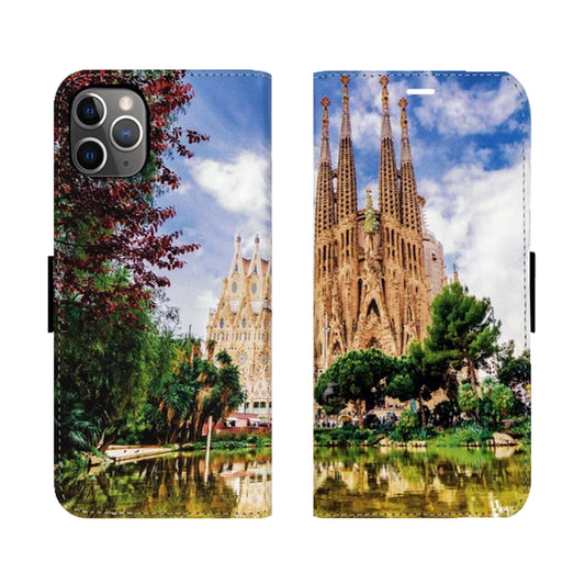 Barcelona City Victor Case for the iPhone 11 Pro Max