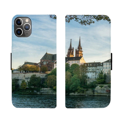 Basel City Cathedral Victor Case for the iPhone 11 Pro Max